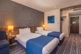 Holiday Inn Express Preston - South fotoÄŸrafÄ±
