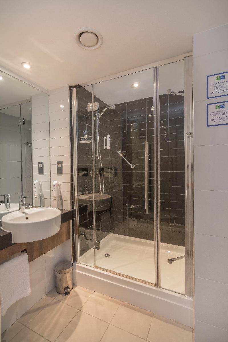 Holiday Inn Express Preston - South - Oda