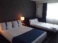Holiday Inn Express Preston - South oda fotoğrafı