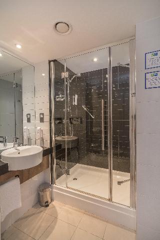 Holiday Inn Express Preston - South fotoÄŸrafÄ±