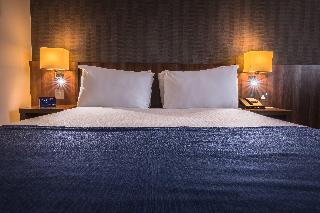 Holiday Inn Express Preston - South fotoÄŸrafÄ±