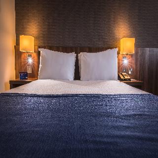 Holiday Inn Express Preston - South fotoÄŸrafÄ±