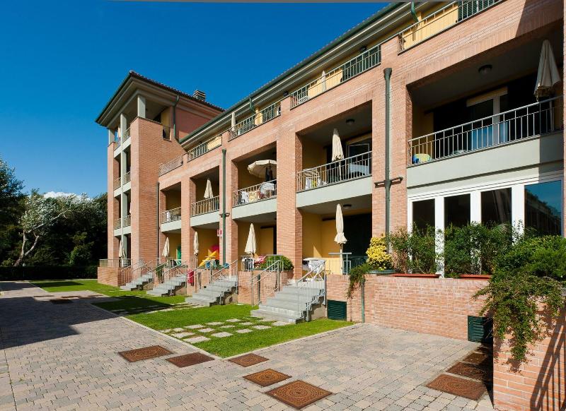 Residence Continental Resort - Genel