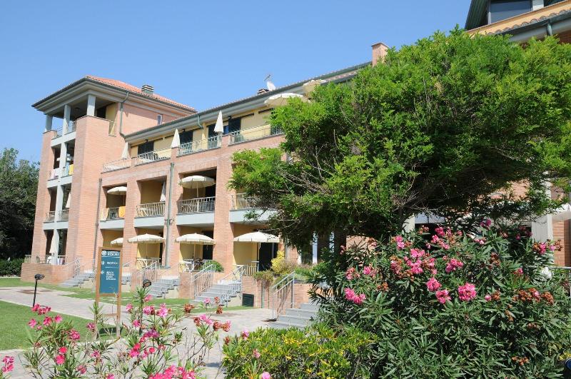 Residence Continental Resort - Genel