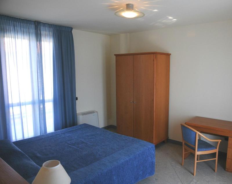Residence Continental Resort - Oda