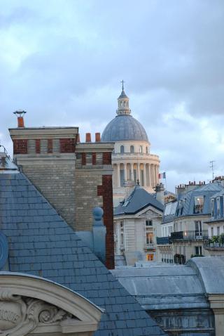 Hotel Salvia Paris