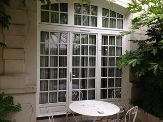 Le Jardin de Neuilly