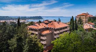 Remisens Casa Bel Moretto, Annexe
