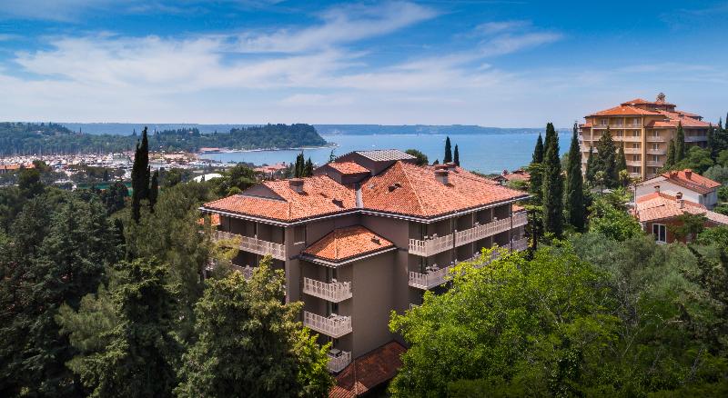 Remisens Casa Bel Moretto, Annexe - Genel