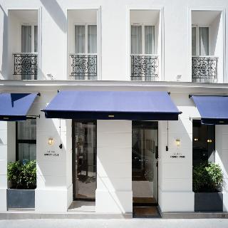 Rendez-Vous Batignolles