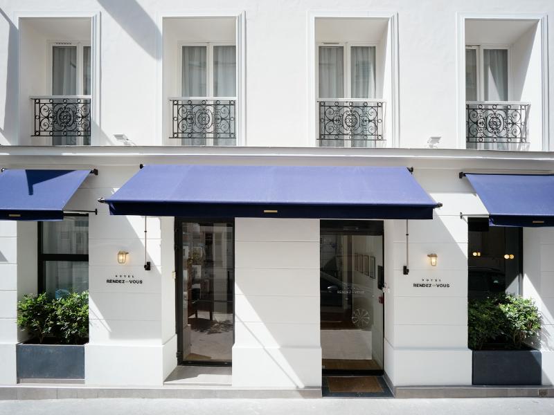 Rendez-Vous Batignolles - Genel