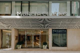Hesperia Murcia Centro