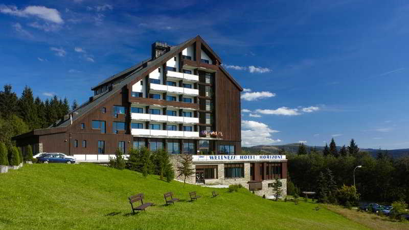 Orea Resort Horizont fotoÄŸrafÄ±