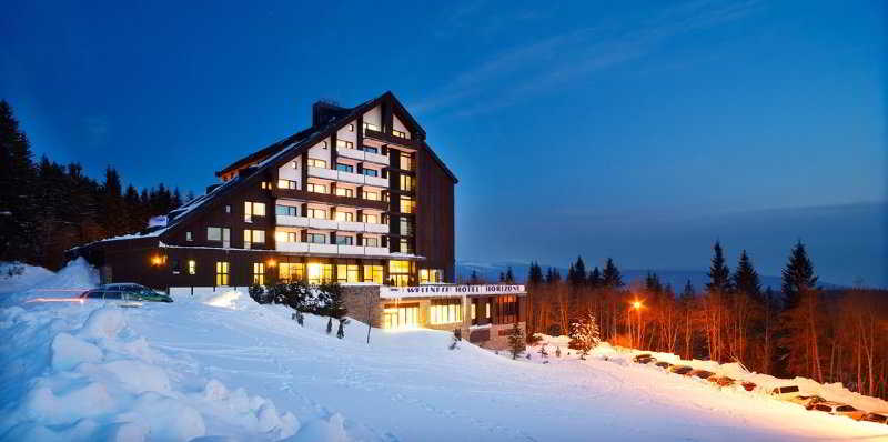 Orea Resort Horizont otel fotoğrafı