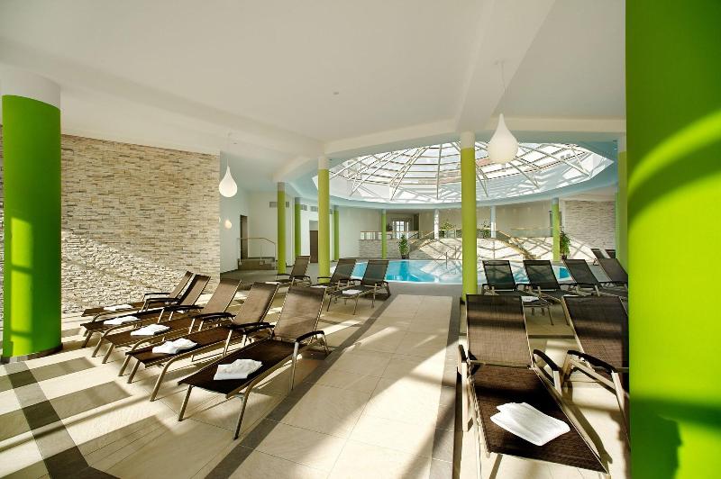 Hotel Fürstenhof - Aktivite