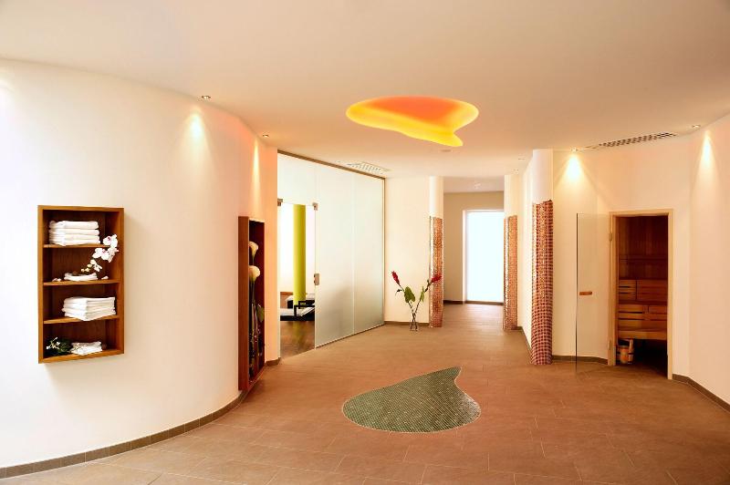 Hotel Fürstenhof - Aktivite