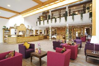 Hotel Fürstenhof fotoÄŸrafÄ±