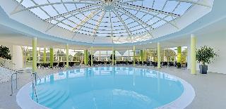 Hotel Fürstenhof fotoÄŸrafÄ±