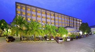 Pangeran Beach otel fotoğrafı