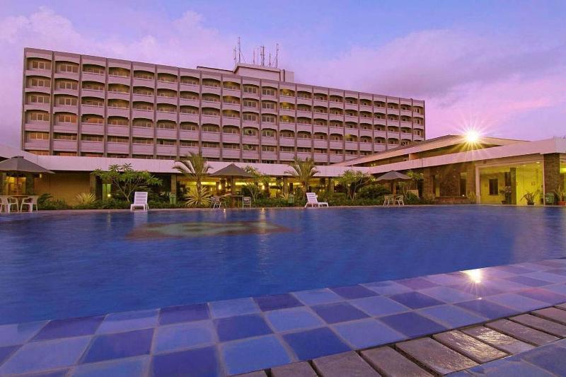 Pangeran Beach - Genel