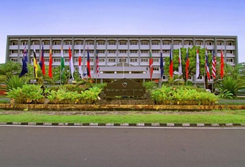 Pangeran Beach - Genel