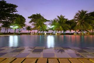 Pangeran Beach fotoÄŸrafÄ±