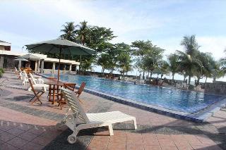 Pangeran Beach fotoÄŸrafÄ±