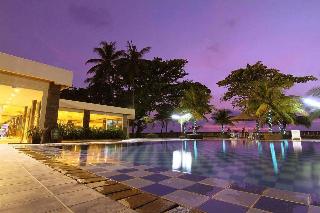 Pangeran Beach fotoÄŸrafÄ±