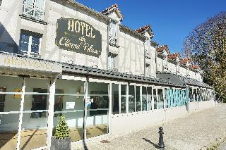 Hob Le Cheval Blanc
