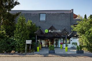 H+ Hotel Goslar fotoÄŸrafÄ±