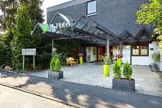 H+ Hotel Goslar fotoÄŸrafÄ±