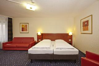 H+ Hotel Goslar fotoÄŸrafÄ±
