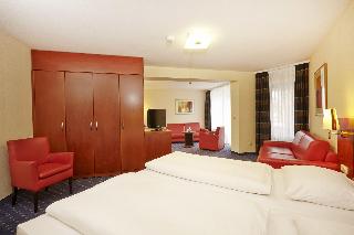 H+ Hotel Goslar fotoÄŸrafÄ±