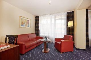 H+ Hotel Goslar fotoÄŸrafÄ±