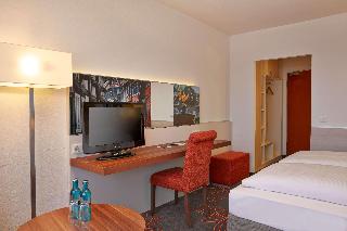 H+ Hotel Goslar fotoÄŸrafÄ±