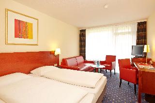 H+ Hotel Goslar fotoÄŸrafÄ±