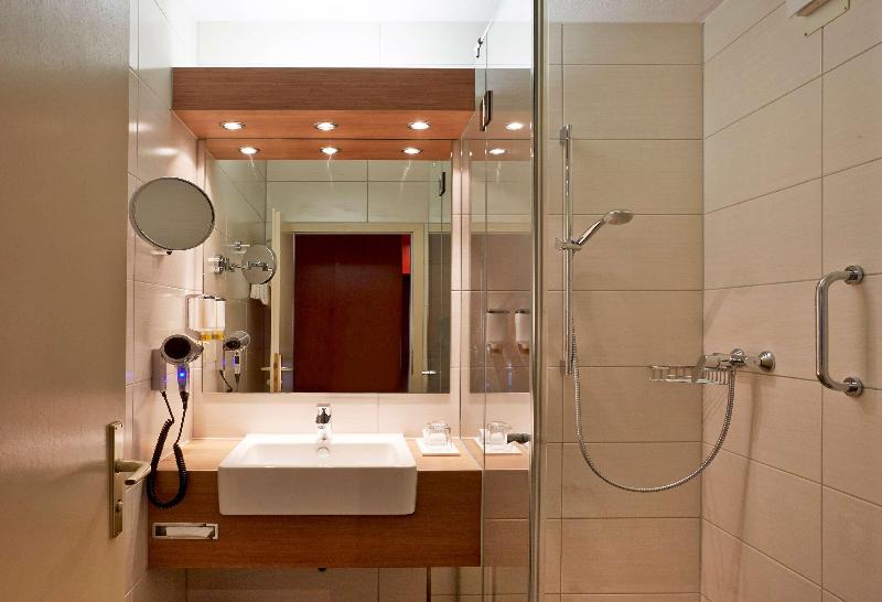 H+ Hotel Goslar - Oda