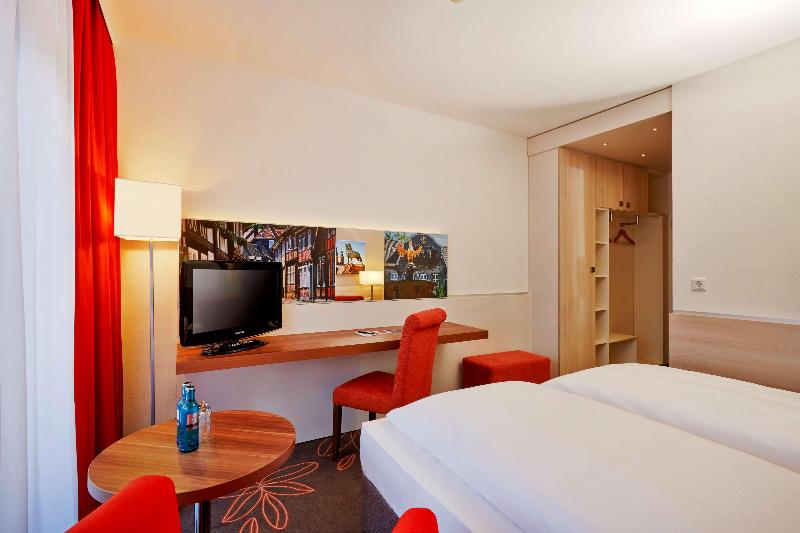 H+ Hotel Goslar - Oda