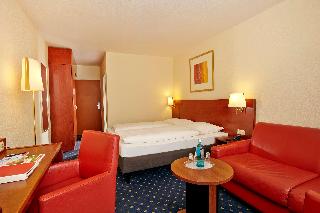 H+ Hotel Goslar fotoÄŸrafÄ±