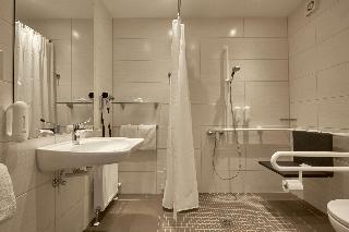 H+ Hotel Goslar fotoÄŸrafÄ±