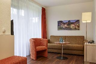 H+ Hotel Goslar fotoÄŸrafÄ±
