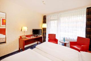 H+ Hotel Goslar fotoÄŸrafÄ±