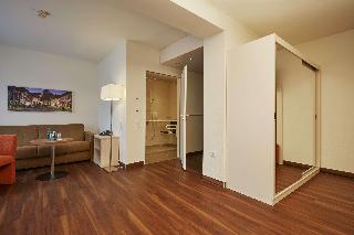 H+ Hotel Goslar fotoÄŸrafÄ±
