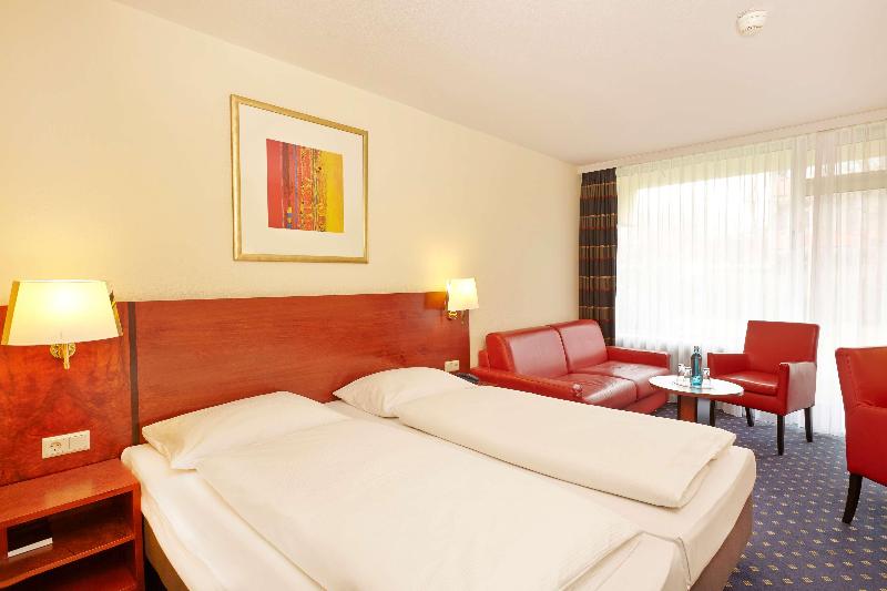 H+ Hotel Goslar - Oda