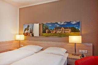 H+ Hotel Goslar fotoÄŸrafÄ±