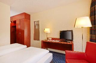 H+ Hotel Goslar fotoÄŸrafÄ±