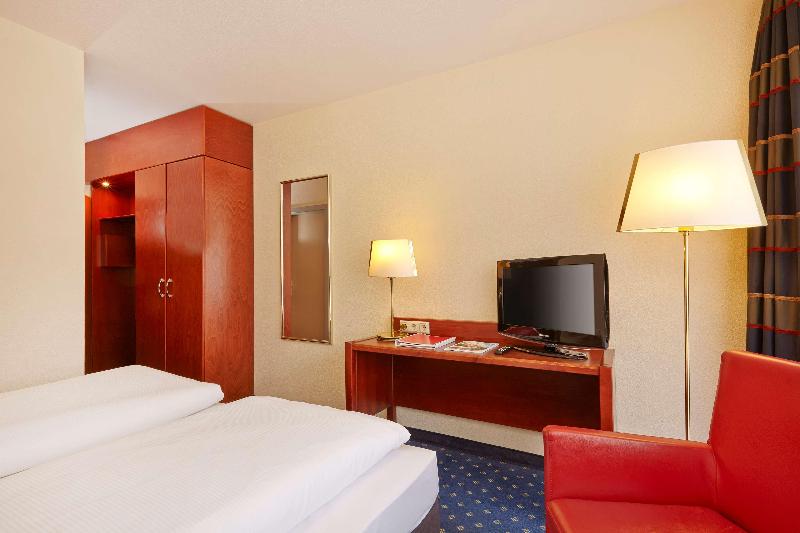H+ Hotel Goslar - Oda