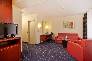 H+ Hotel Goslar fotoÄŸrafÄ±