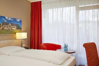 H+ Hotel Goslar fotoÄŸrafÄ±