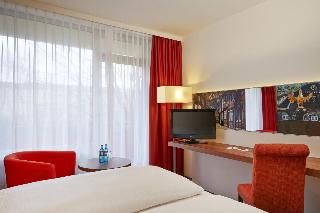 H+ Hotel Goslar fotoÄŸrafÄ±